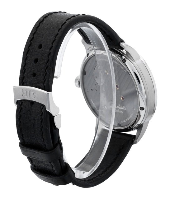 Glashutte Original PanoMaticInverse 1-66-06-04-22-05 Image 3